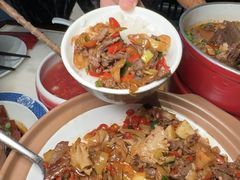 -径山十八道·风味民间菜(杭州总店)