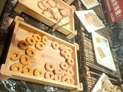 -釜御山海鲜烤肉火锅自助(新城市中心店)