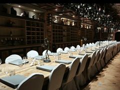 -福禧酒窖·中餐厅 (万柳店)