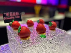 -西安W酒店·WEI全味西餐厅