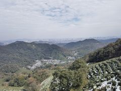 -龙井壹号·茶缘山景宴(龙井村店)