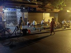 -金二烤肉(早慈巷小区店)