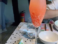 -素描餐厅(灵隐天竺店)