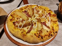 -必胜客(上海新南方商城PH店)