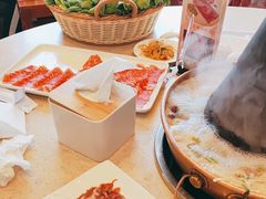 -阳坊大都涮羊肉(阳坊总店)