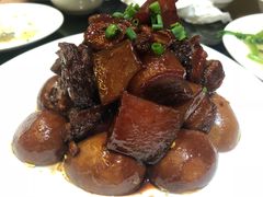 -塞外楼外楼(南湖店)