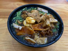 -远记面线糊(世纪巨星店)