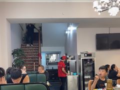 -路家小馆(富力又一城店)