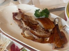 -大鸭梨烤鸭(石佛营店)