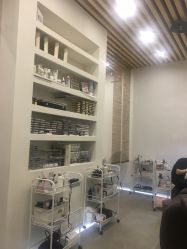 点击看大图 -姜美堂·蒸姜除湿の纤体美颜馆