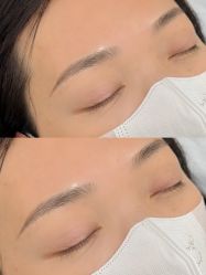 -四七美学·半永久纹眉