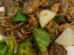 -鹏城人家海鲜酒家·23年老字号(较场尾店)