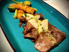 -夏朵餐厅(丁香店)