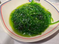 -七八冷面·延边朝鲜族美食(欢乐谷店)