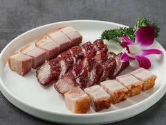 -顺峰顺水顺德菜(第一百货店)
