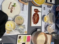 -小大董·烤鸭(观景餐厅·南京西路店)