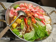 -留半山·香港食堂(啦啦宝都店)