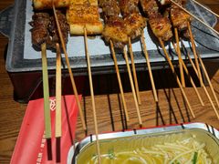 -管氏翅吧(地安门创始店)