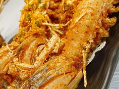 -79号渔船海鲜饭店(宝安店)
