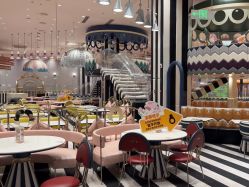 点击看大图 -奈尔宝家庭中心·亲子餐厅(鄞州万达店)