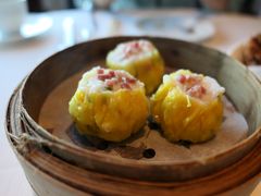 -天龙轩(香港丽思卡尔顿酒店)