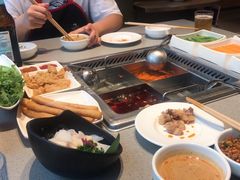 -海底捞火锅(振华广场生日主题店)