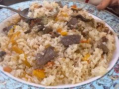 -阿达西新疆特色美食(悦海新天地中央广场店)
