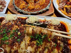 -小三峡食府(西五路店)