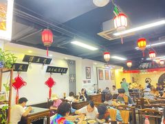 -西月城谭豆花(春熙路店)