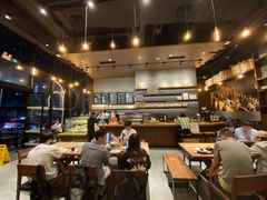 大堂-DECAMERON十日谈(卓悦汇店)