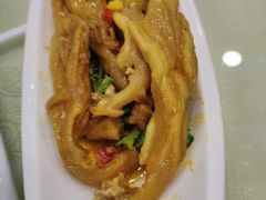 -东四民芳餐厅(世茂工三店)
