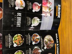 -BE BRIGHT KITCHEN(正佳广场店)