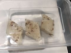 桂花拉糕-绿波廊(豫园店)