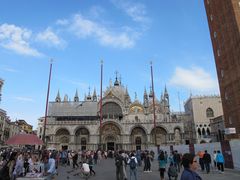 -圣马尔谷圣殿宗主教座堂