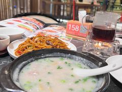 -新好景海鲜酒家(新塘店)