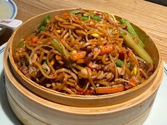老家焖面-中原一大碗(湖滨店)