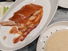 -凤凰园烤鸭店·唐山菜·传承花椒肉(老唐丰路店)