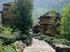 -乌江画廊(彭水苗族土家族自治县)