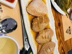 -万兴佳烤肉·长白山老味道(宏泰广场店)