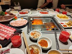 -海底捞火锅(龙湖三千集店)