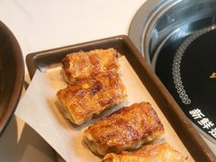 -潮正和潮汕牛肉火锅·老字号(番禺万达店)