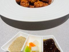 -花家怡园HUA'S RESTAURANT(崇文门·哈德门广场店)