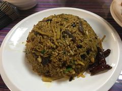 -88号小吃店·经典云南菜·地道纳西美食