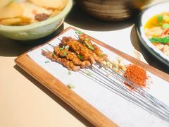 -山石榴·贵州菜(丰盛里店)