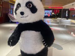 -喜庭海鲜自助(北辰三角洲北辰荟店)