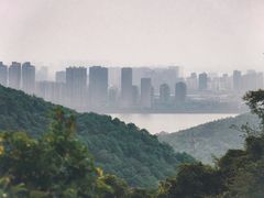 -九曜山