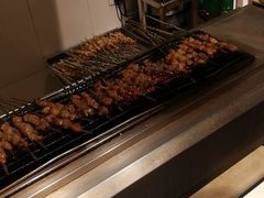 -皇家5号海鲜烤肉火锅自助餐(聊城总店)
