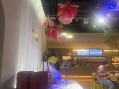 -Pekaa啤咖食肆Coffee&Bistro