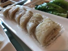 -粤式早茶希朋喜宴