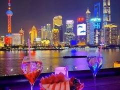 -外滩8号 whisky bar(金延大厦店)